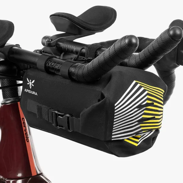 Apidura Racing Aerobar Pack