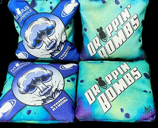 Atomic Pro Bags