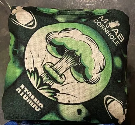 Atomic Pro Bags