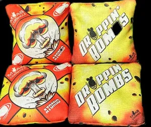 Atomic Pro Bags