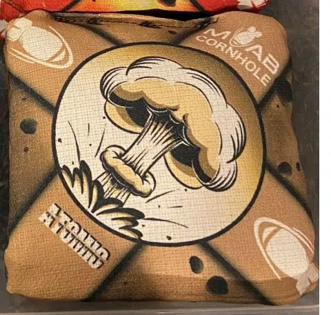 Atomic Pro Bags