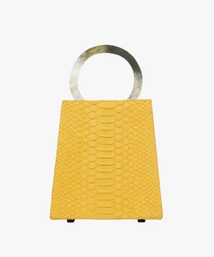 Azza Mini in Python