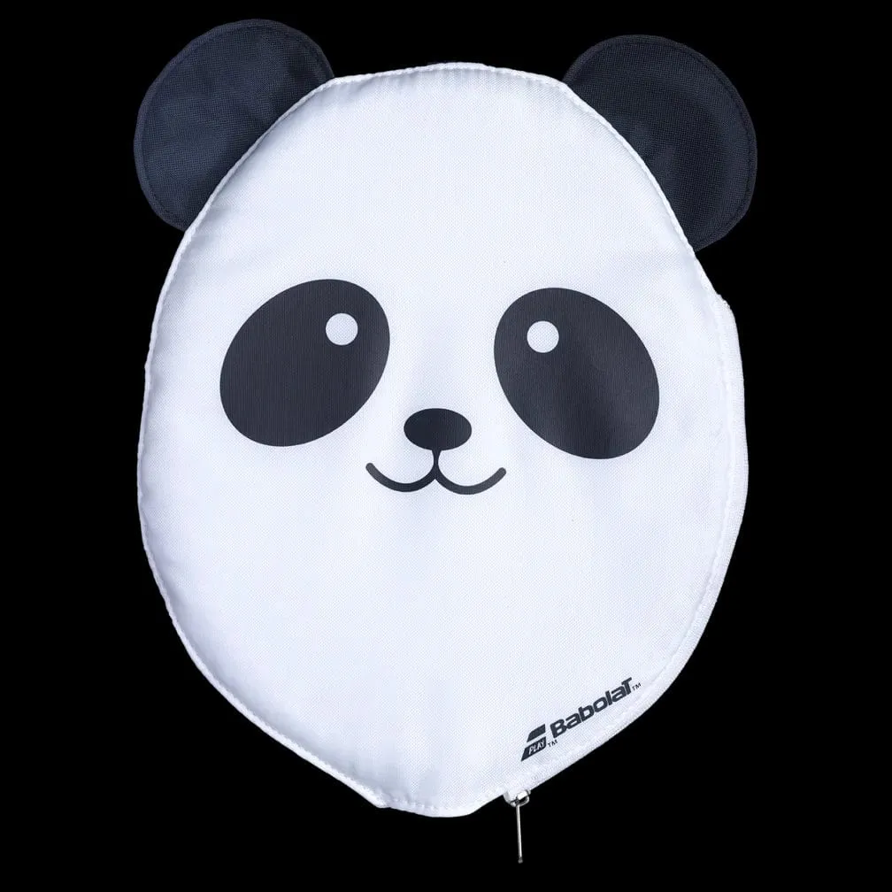 Babolat Badminton Racket Head Cover - Panda
