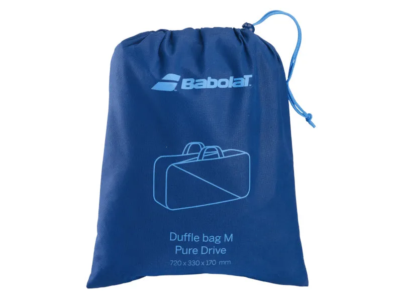 BABOLAT RACKET HOLDER PURE DRIVE DUFFLE M BAG