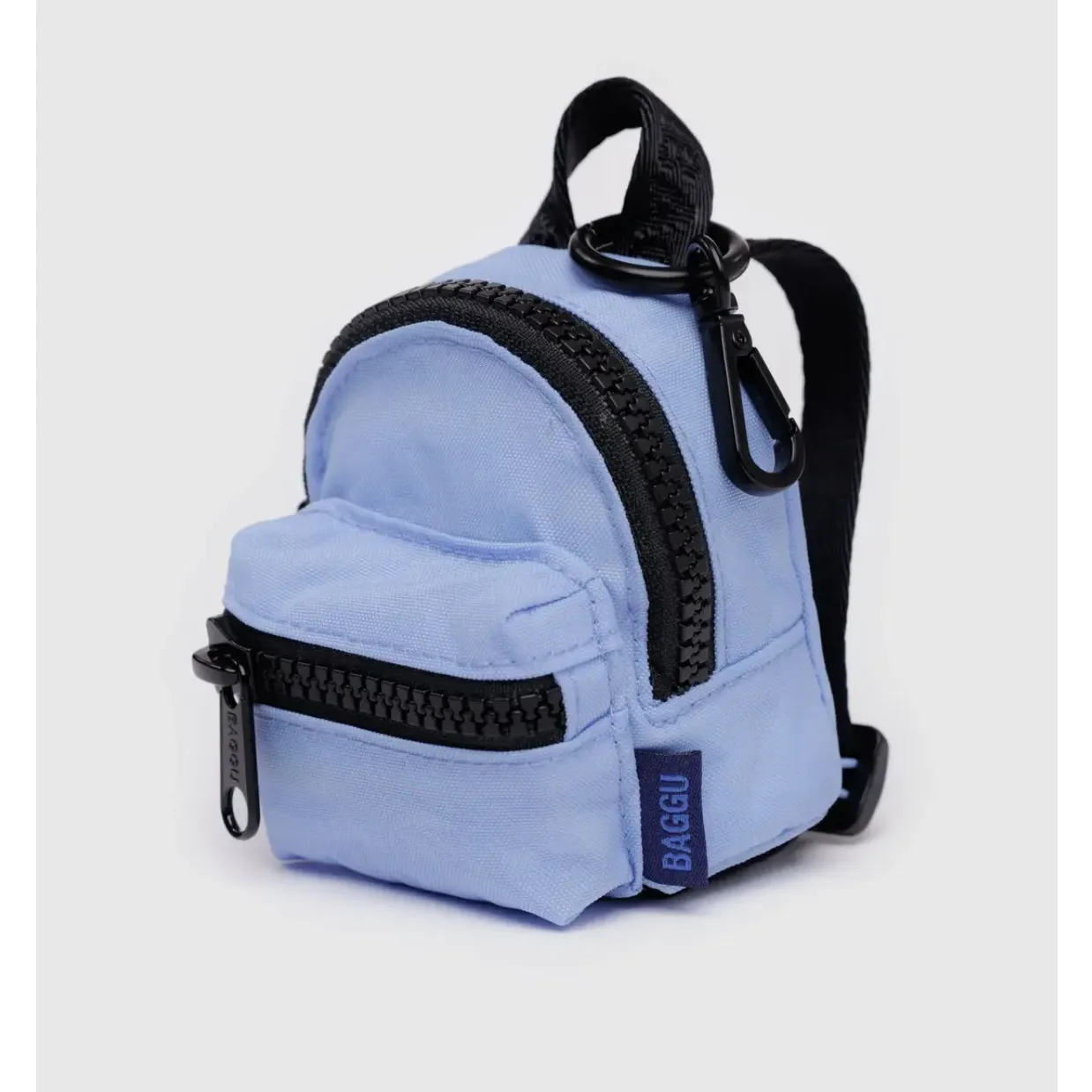 Backpack Charm
