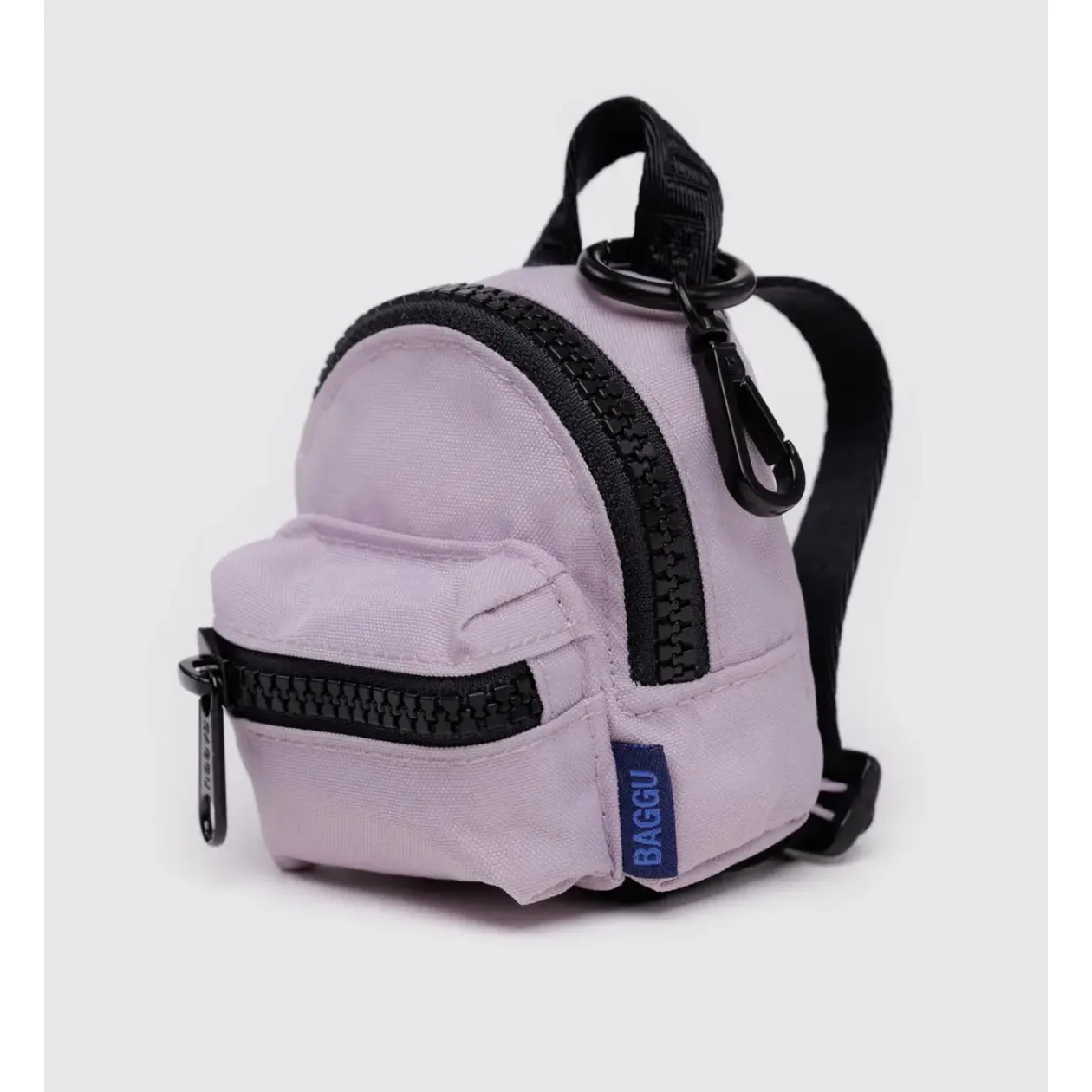 Backpack Charm