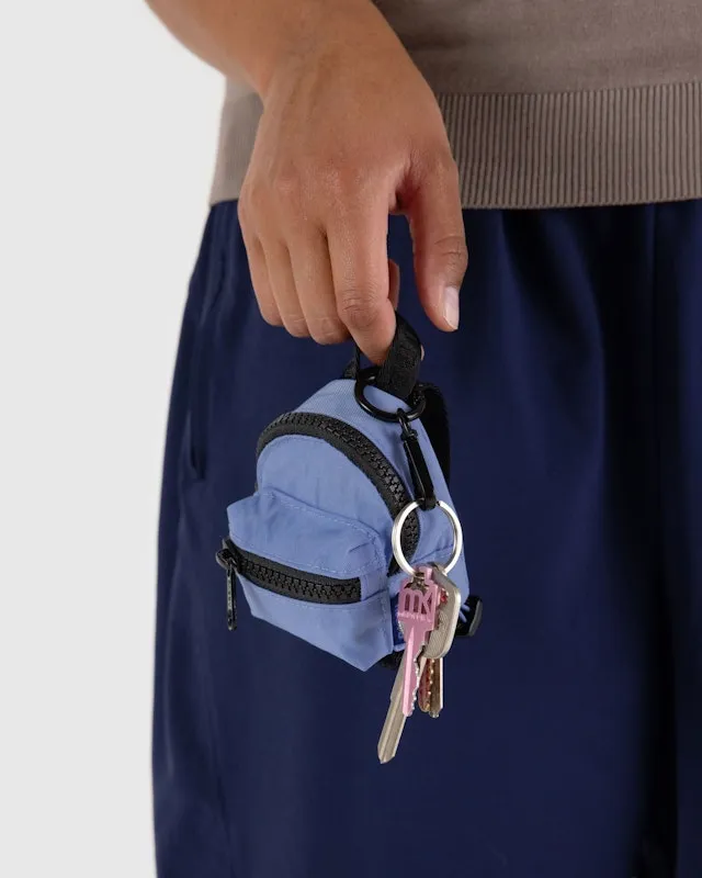 Backpack Charm