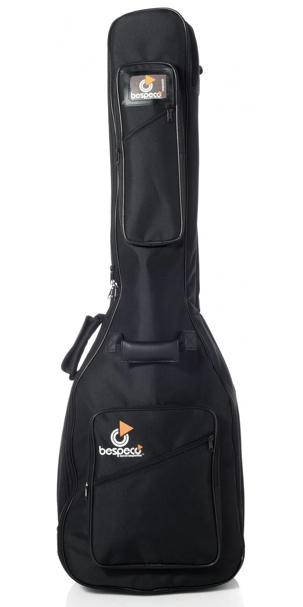 BAG372BG | BORSA MORBIDA PER 2 BASSI ELETTRICI - VIRTUOSO LIN