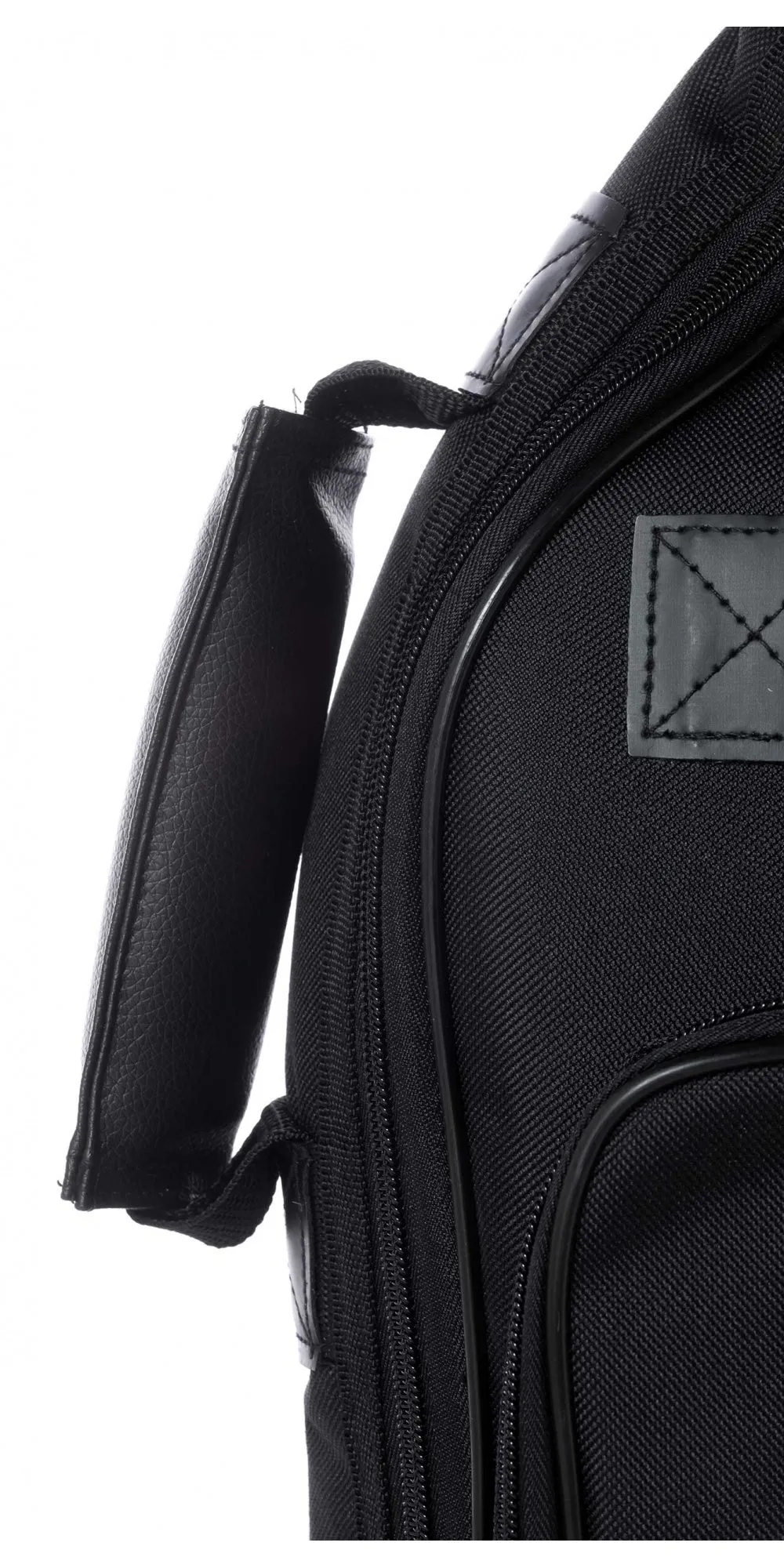 BAG372BG | BORSA MORBIDA PER 2 BASSI ELETTRICI - VIRTUOSO LIN