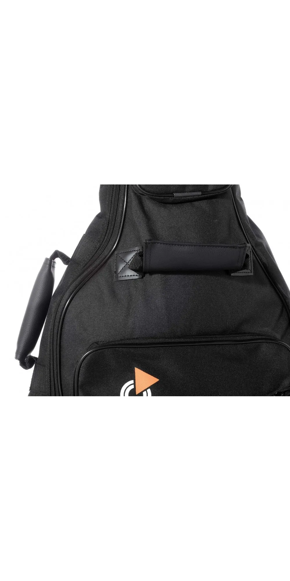 BAG372BG | BORSA MORBIDA PER 2 BASSI ELETTRICI - VIRTUOSO LIN