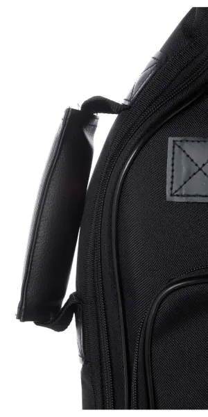 BAG372BG | BORSA MORBIDA PER 2 BASSI ELETTRICI - VIRTUOSO LIN