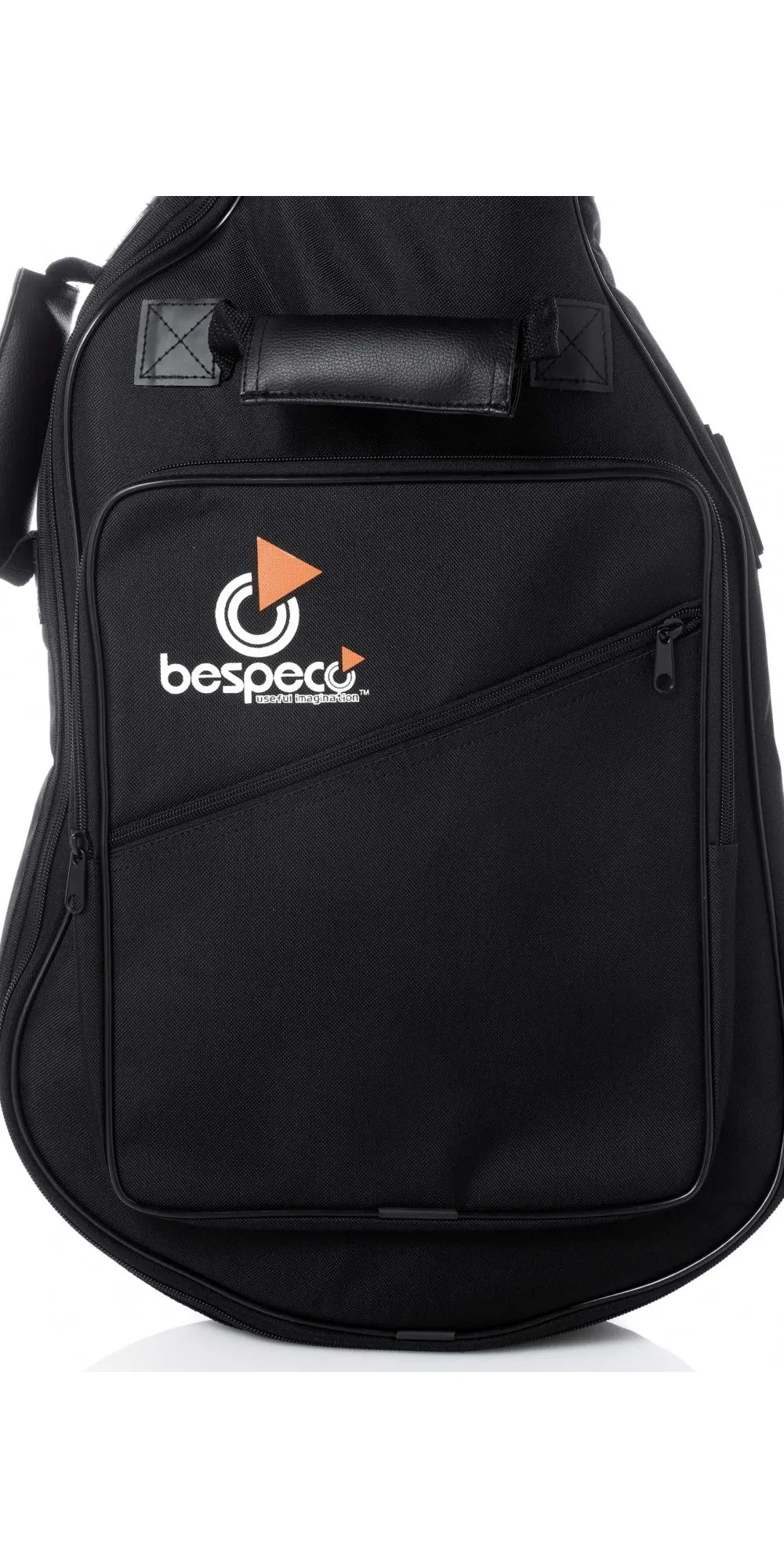 BAG372BG | BORSA MORBIDA PER 2 BASSI ELETTRICI - VIRTUOSO LIN