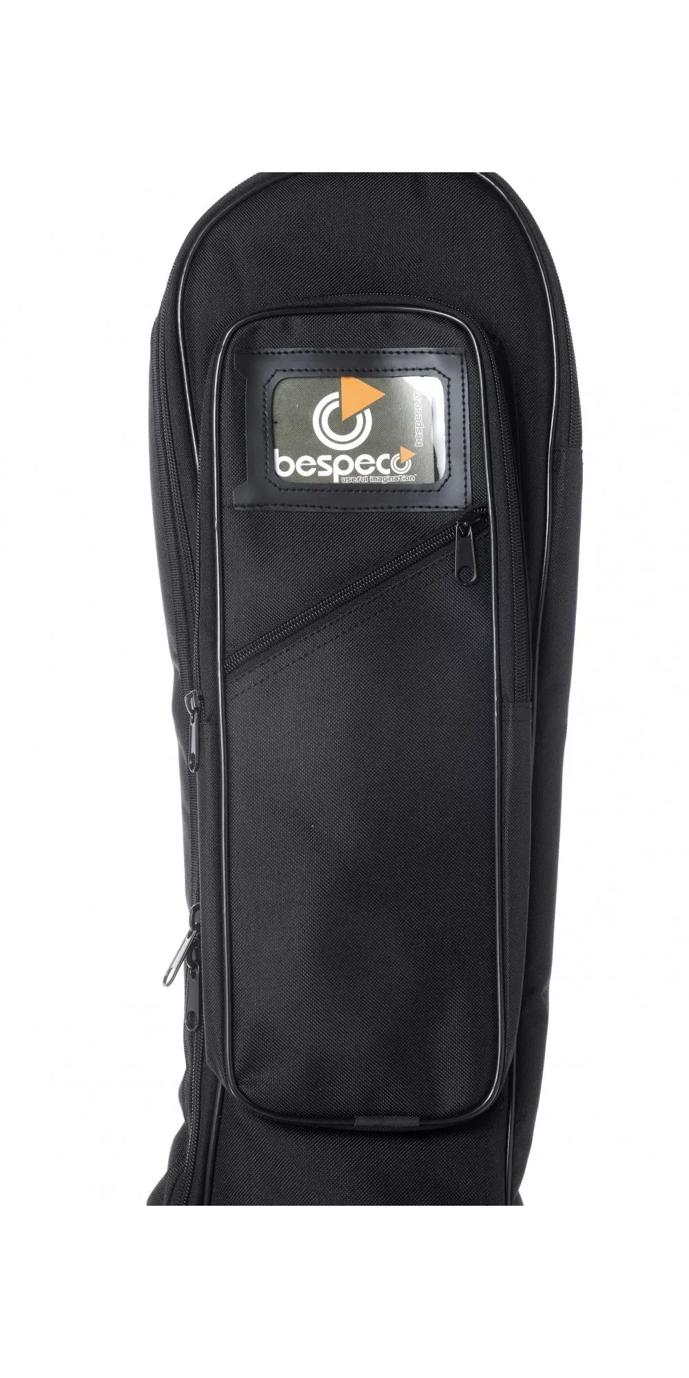 BAG372BG | BORSA MORBIDA PER 2 BASSI ELETTRICI - VIRTUOSO LIN