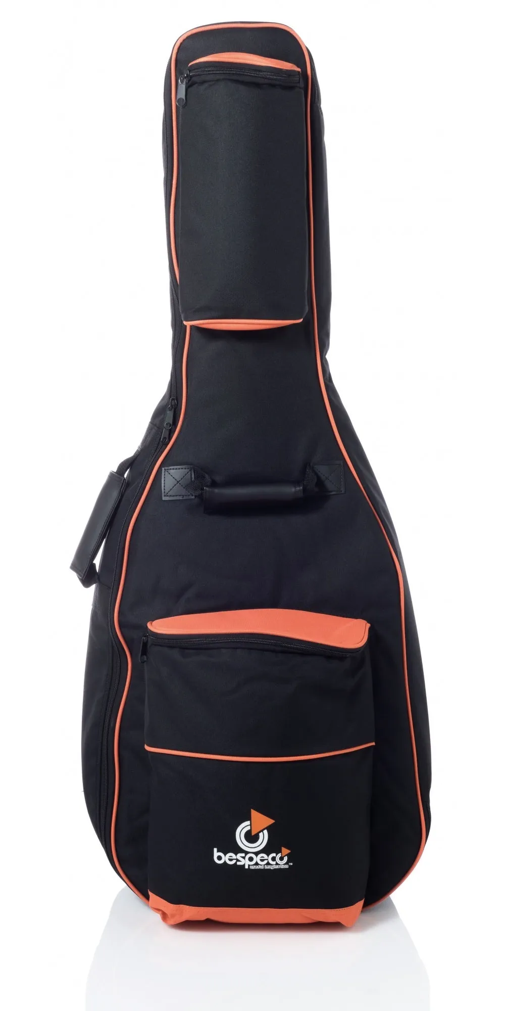 BAG400CG | BORSA MORBIDA PER CHITARRA CLASSICA