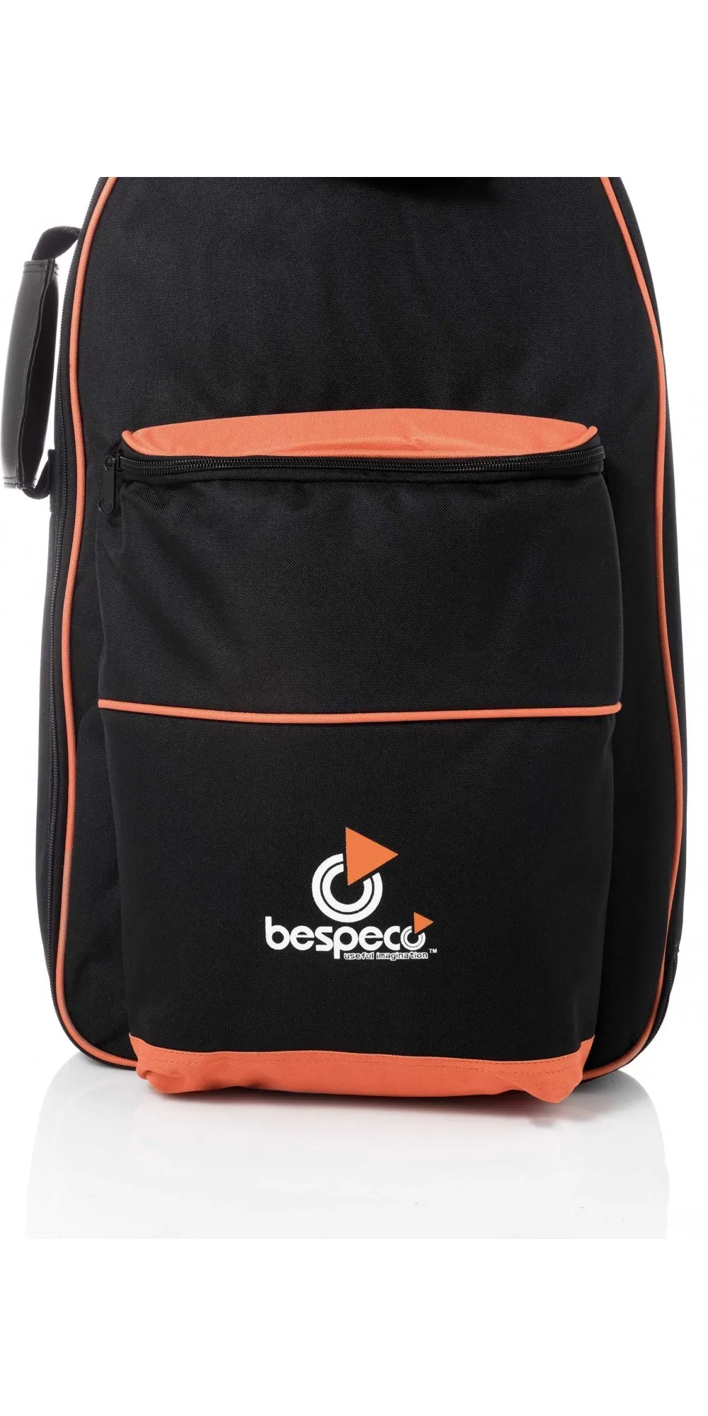 BAG400CG | BORSA MORBIDA PER CHITARRA CLASSICA