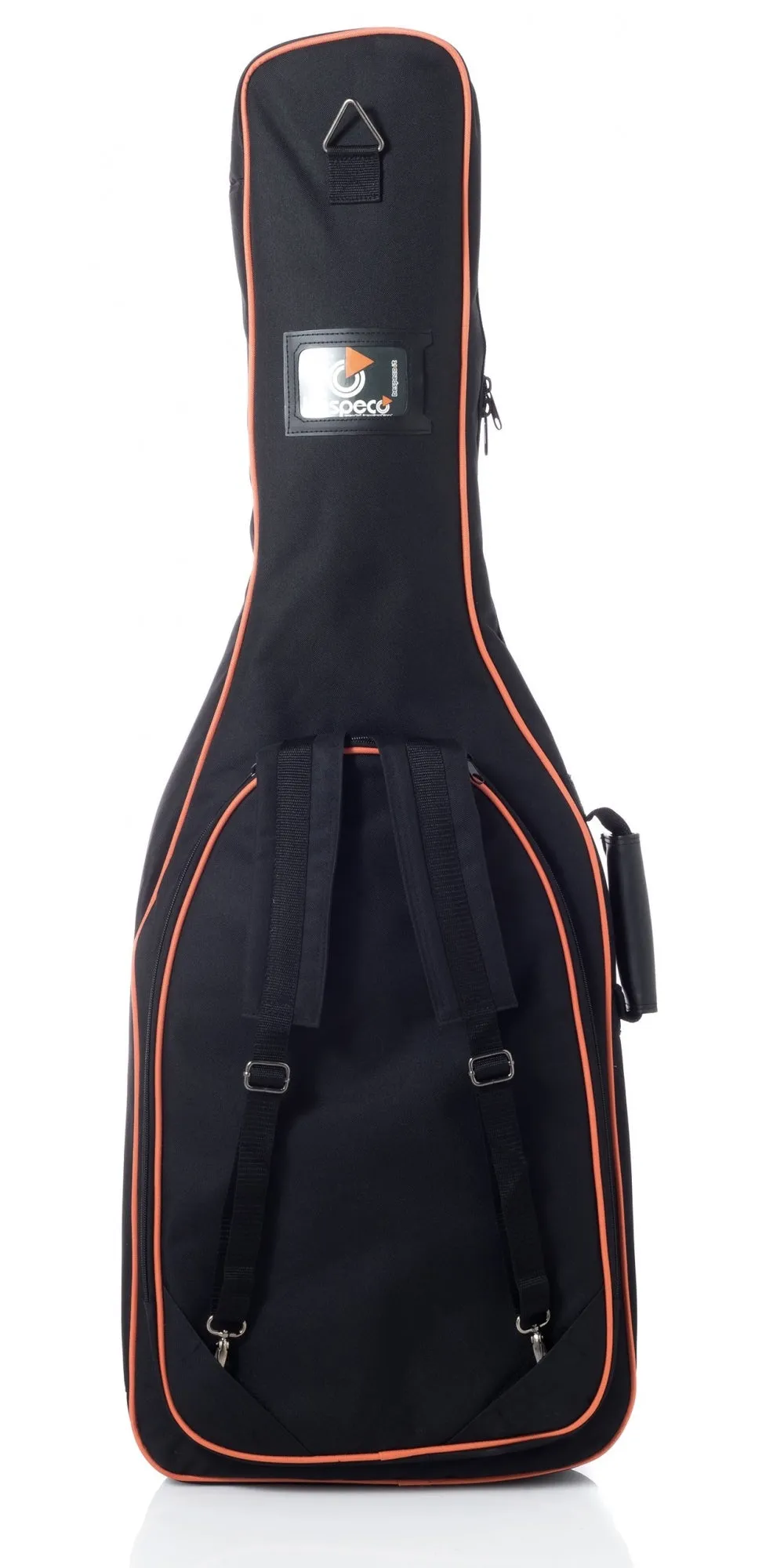BAG400CG | BORSA MORBIDA PER CHITARRA CLASSICA