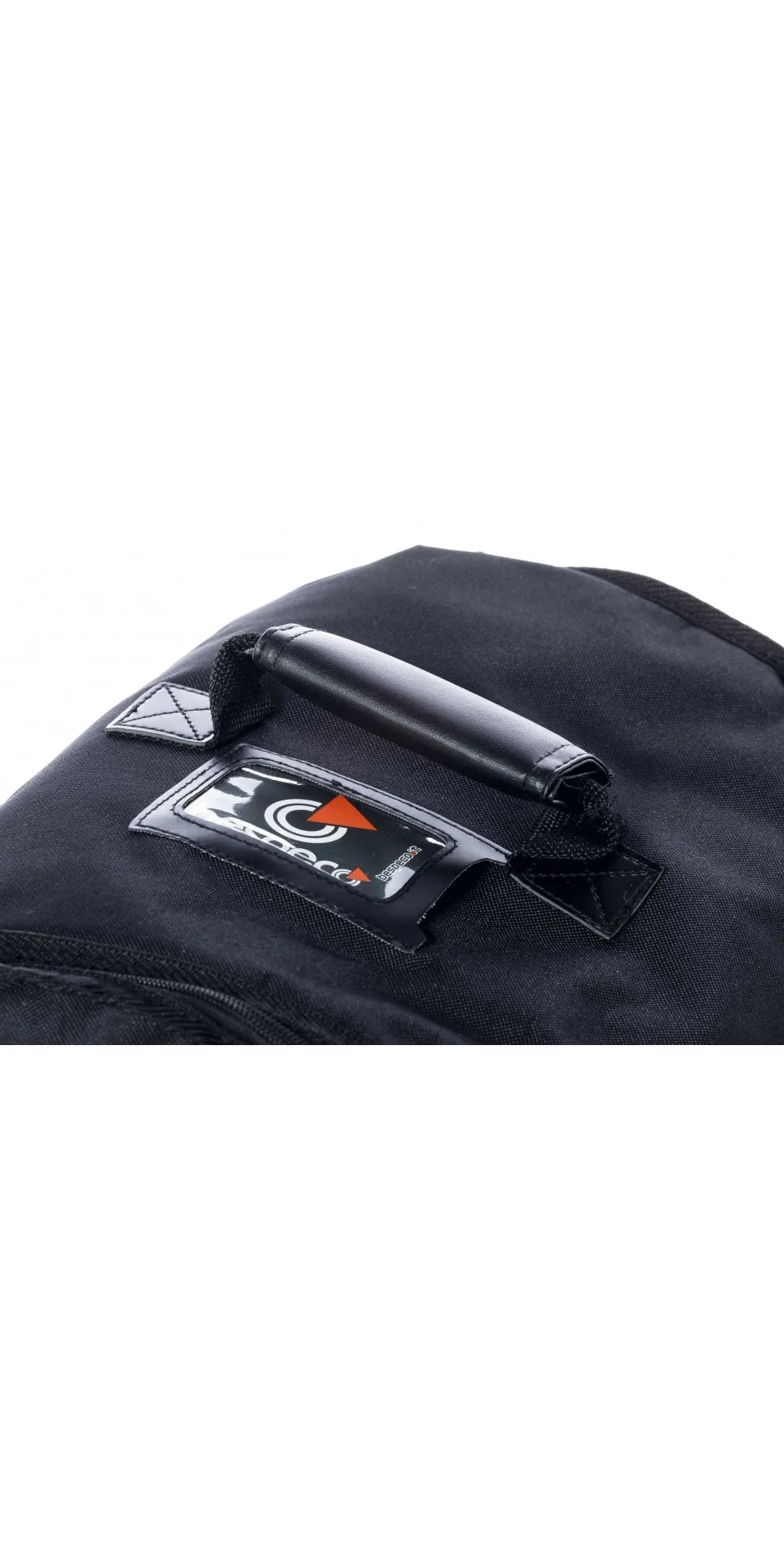 BAG614TD | BORSA MORBIDA PER TOM 14X12"- PERFORMER LYNE"