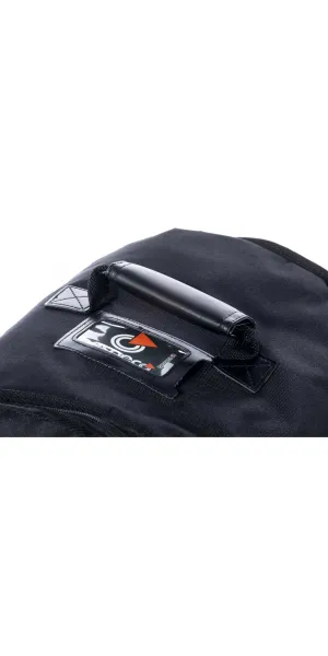 BAG614TD | BORSA MORBIDA PER TOM 14X12"- PERFORMER LYNE"