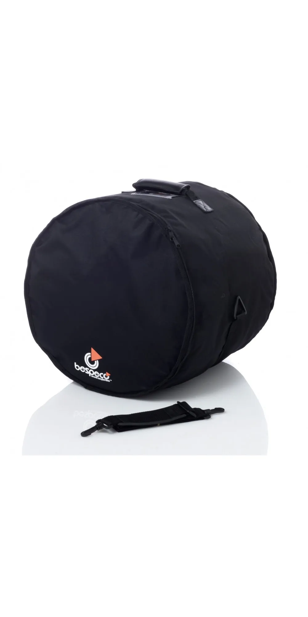 BAG614TD | BORSA MORBIDA PER TOM 14X12"- PERFORMER LYNE"