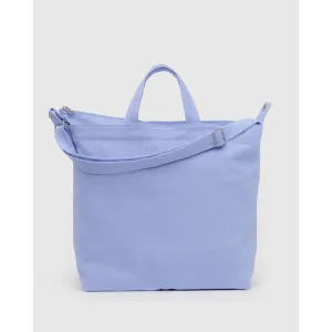 Baggu - Horizontal zip duck bag - French Blue