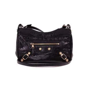 Balenciaga Classic Mini City Bag