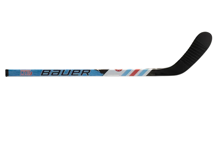 Bauer 2024 Mystery Mini Hockey Sticks