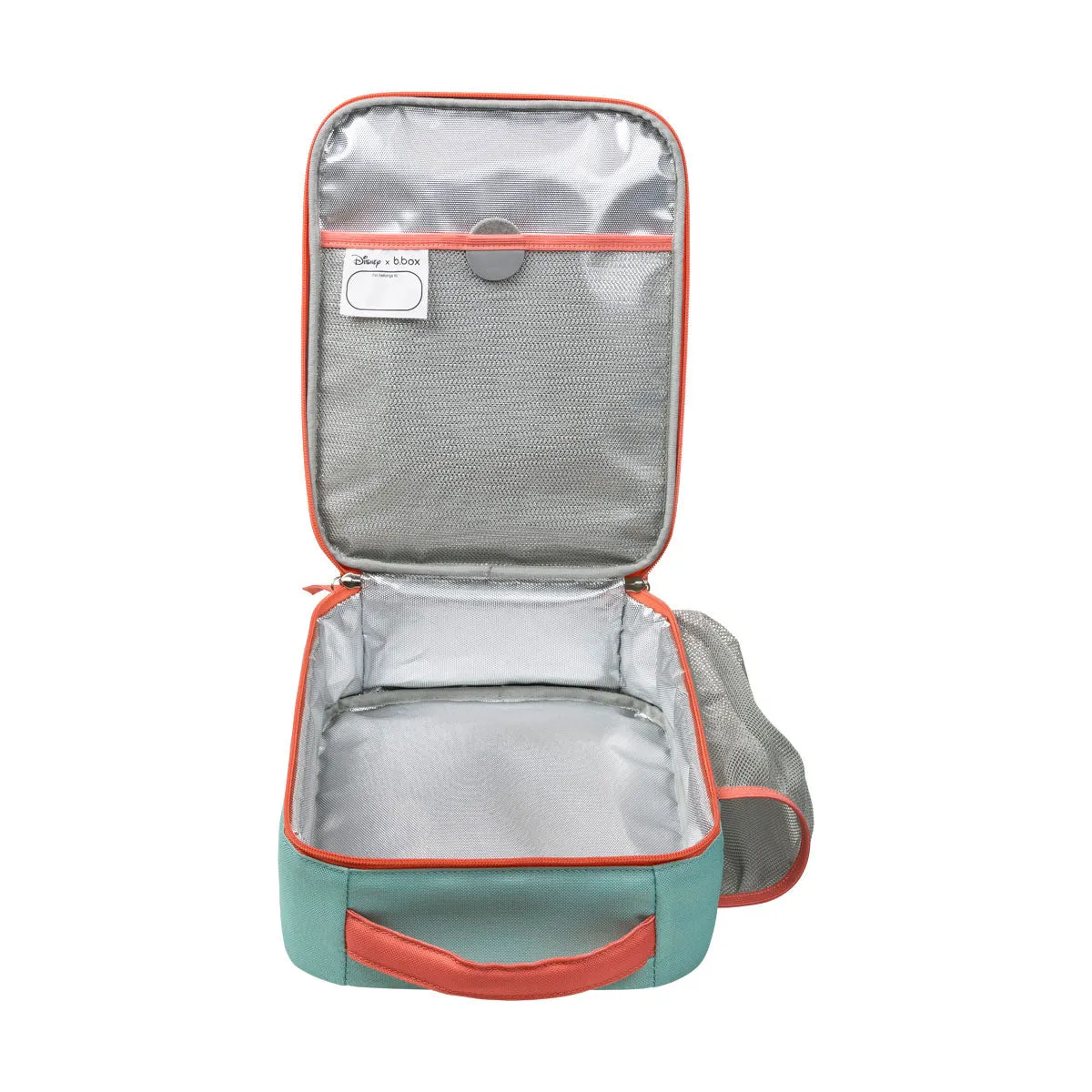 bbox x Disney The Little Mermaid Flexi Insulated Lunch Bag