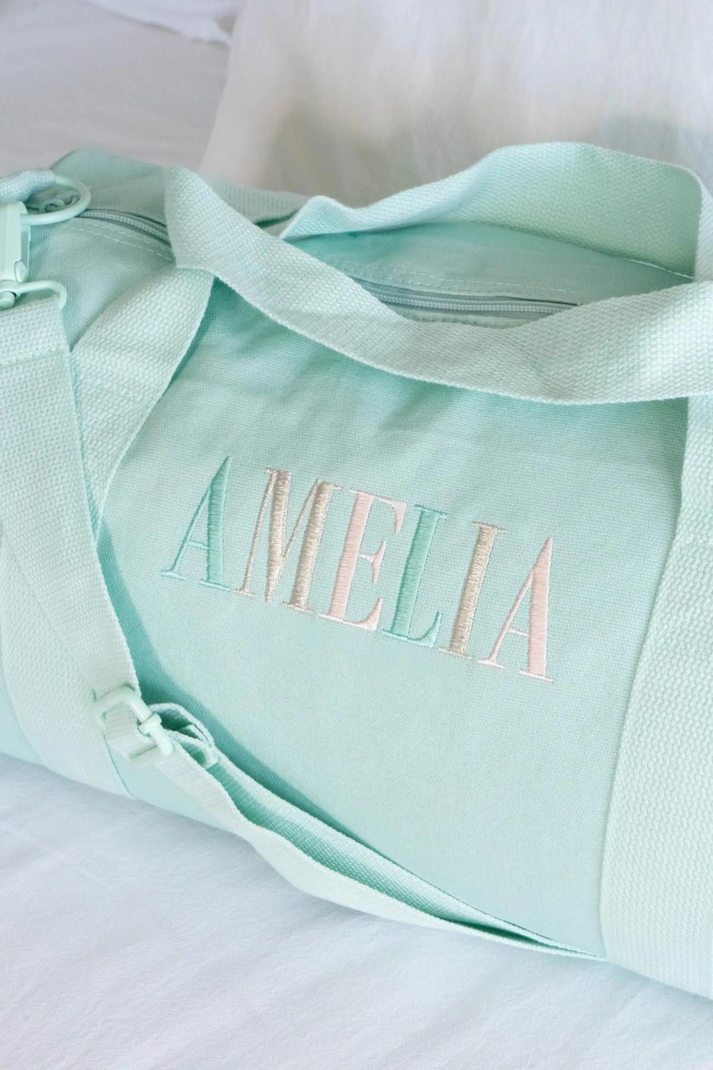 Bebe Duffle Bag