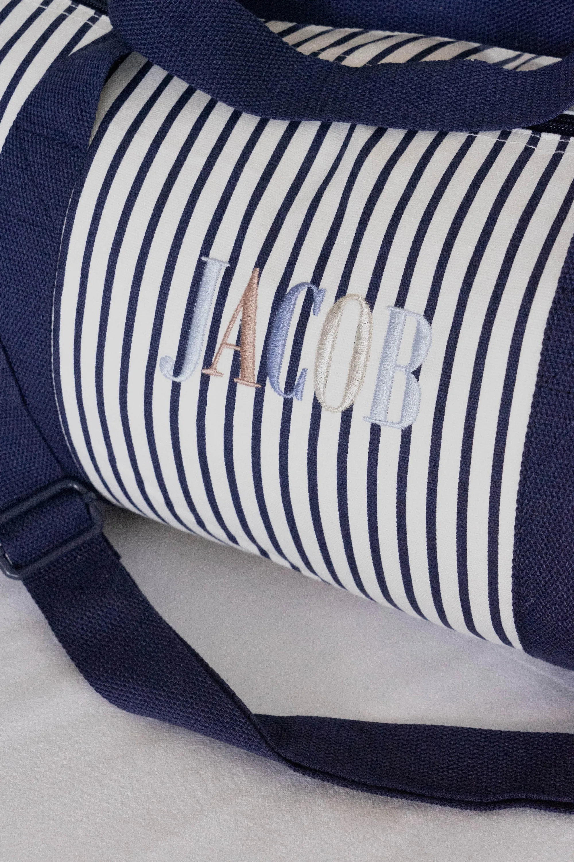 Bebe Duffle Bag