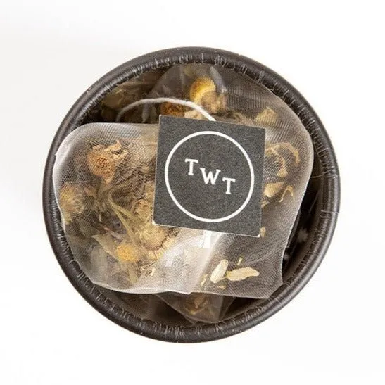 Bedtime Bliss Mini Tea Tube (5 tea bags)