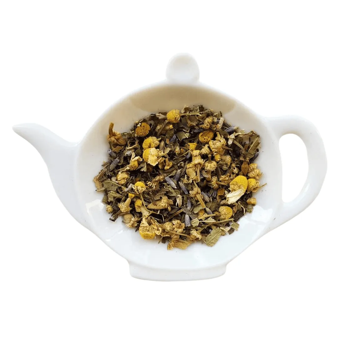 Bedtime Bliss Mini Tea Tube (5 tea bags)