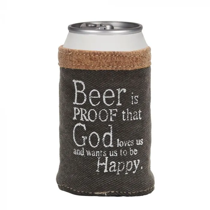 Beer is Proof Cooler