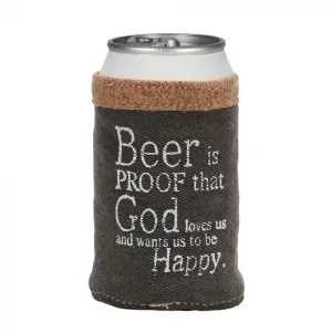 Beer is Proof Cooler
