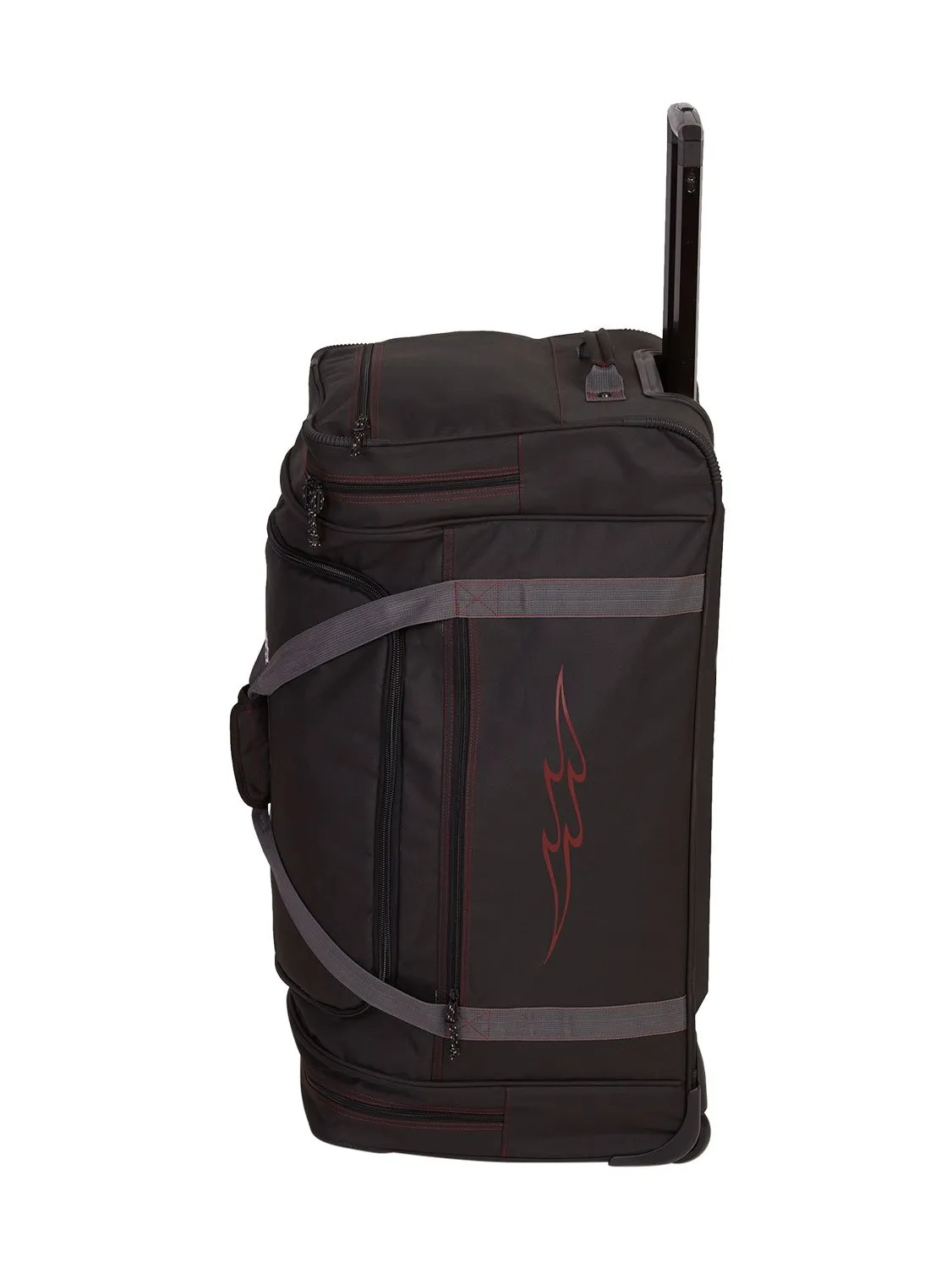 Billabong Destination Wheelie 135L Large Suitcase