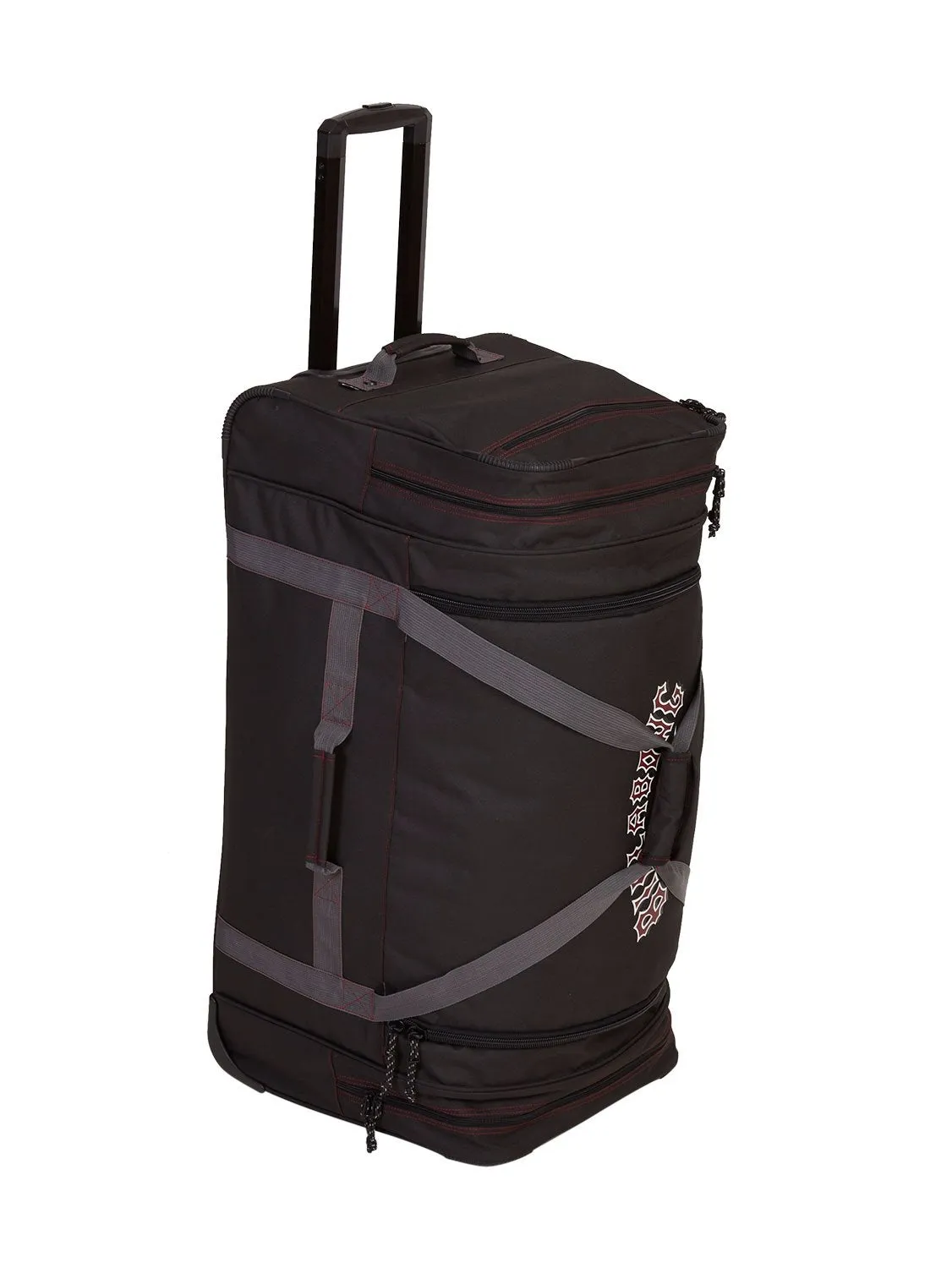 Billabong Destination Wheelie 135L Large Suitcase