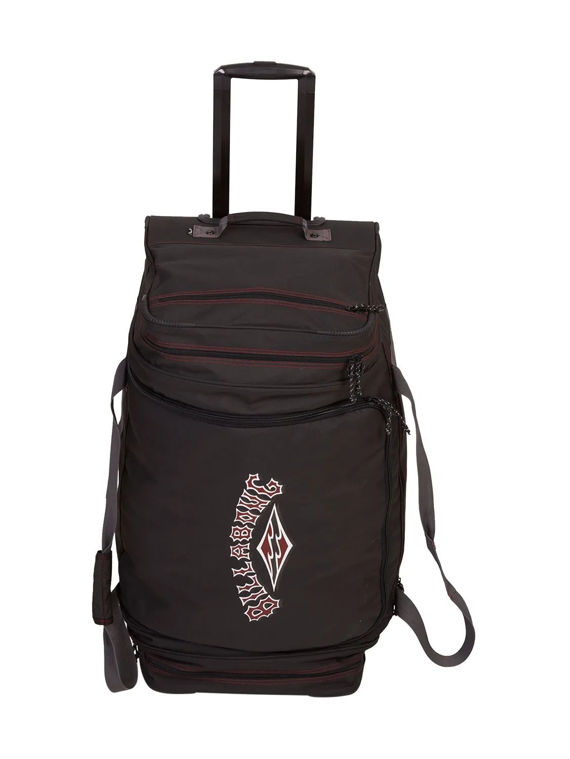 Billabong Destination Wheelie 135L Large Suitcase