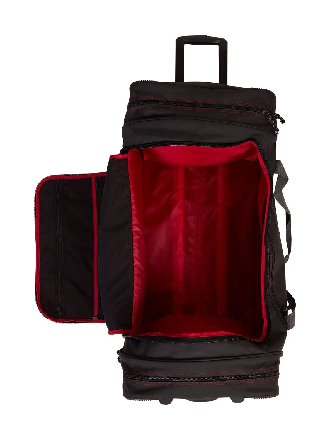 Billabong Destination Wheelie 135L Large Suitcase