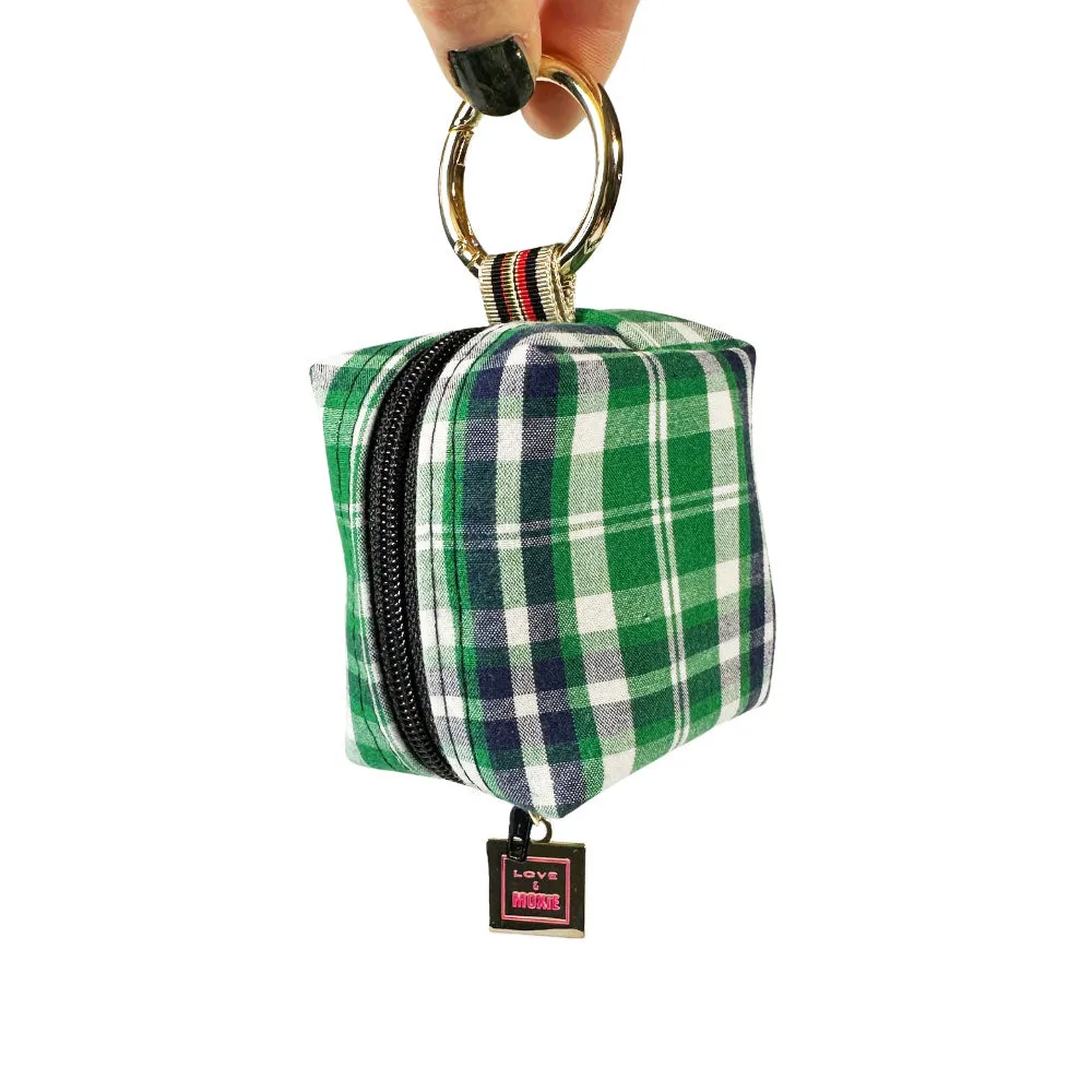 Billie Mini Mini Clip-on Bag