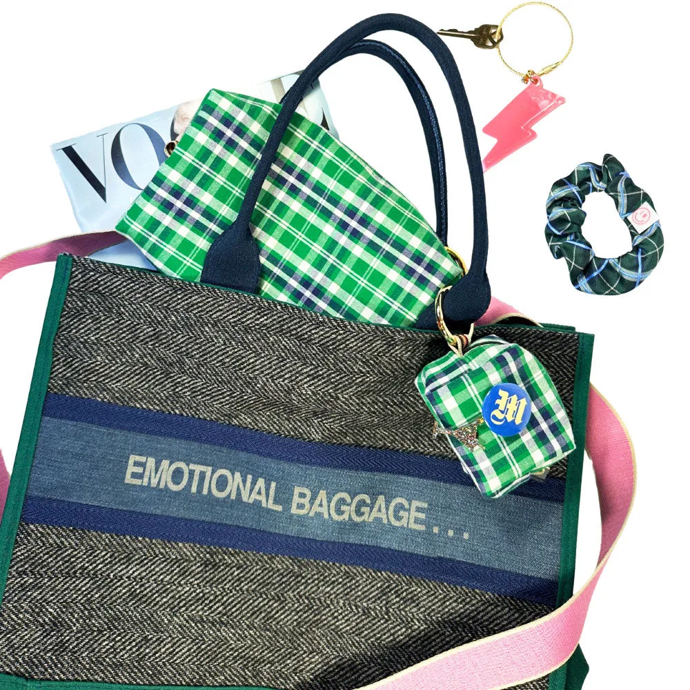 Billie Mini Mini Clip-on Bag