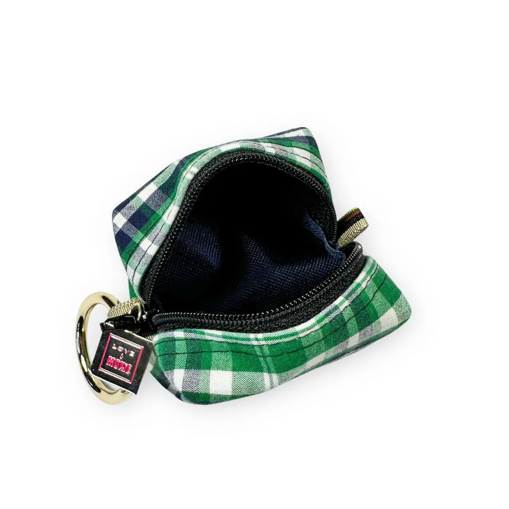 Billie Mini Mini Clip-on Bag