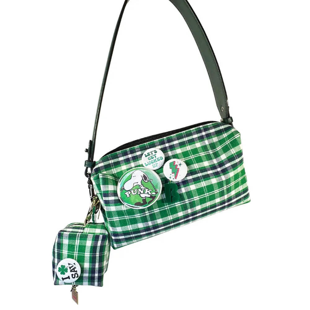 Billie Mini Mini Clip-on Bag