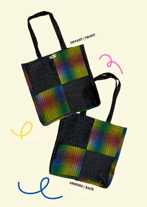 Bits & Pieces | Reptile Collection Zero Waste Tote Bags