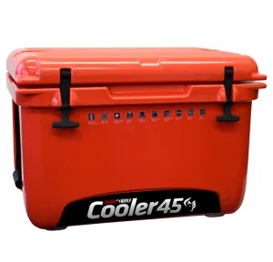 BlackWolf 45 Hardside Cooler