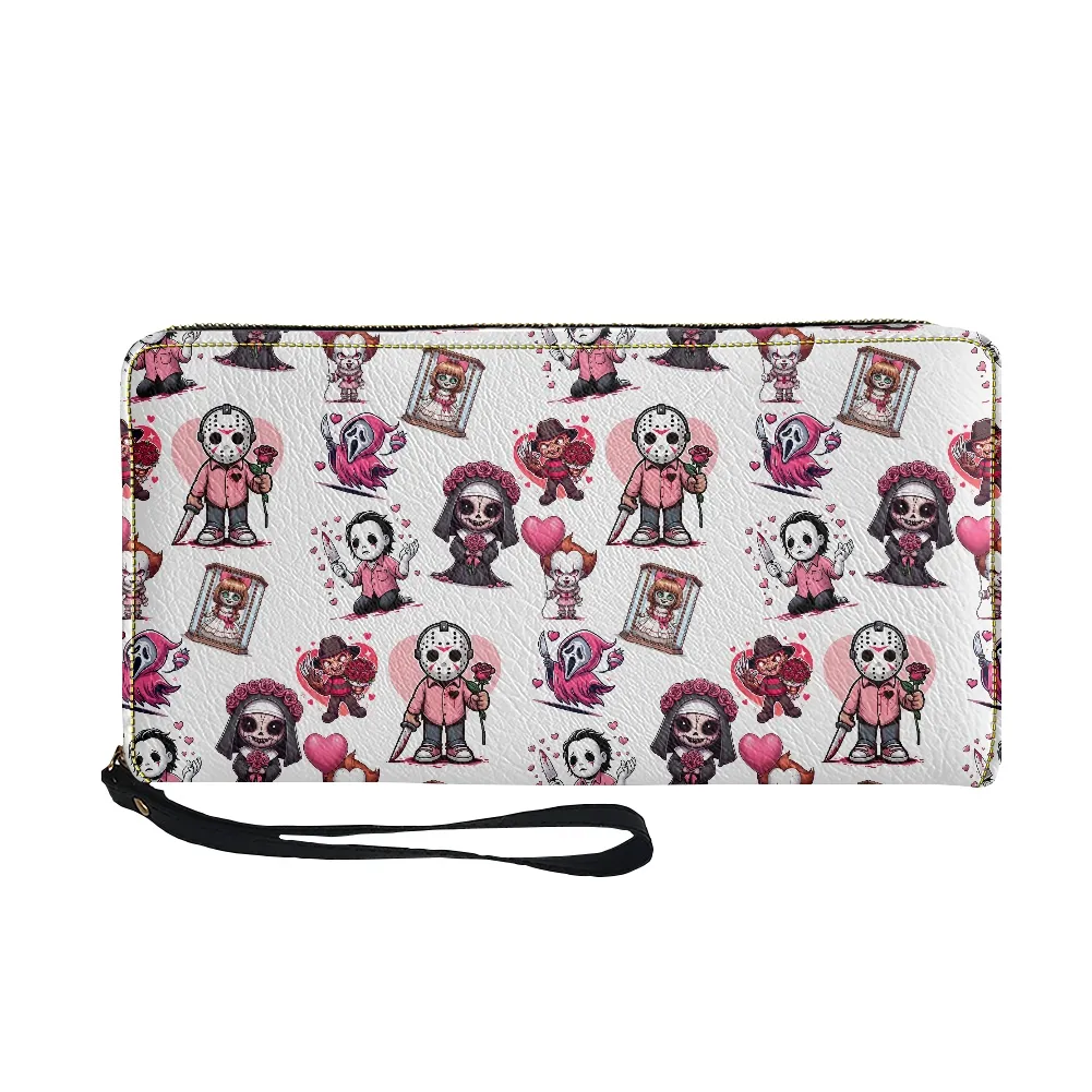 Bloody Valentine Wallet- Preorder