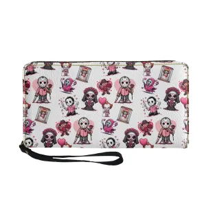 Bloody Valentine Wallet- Preorder