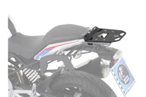 BMW G310R Carrier - Mini Rack
