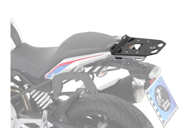 BMW G310R Carrier - Mini Rack