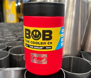 BOBS COOL 12 OZ CAN COOLER