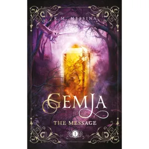 Book: Gemja - The Message