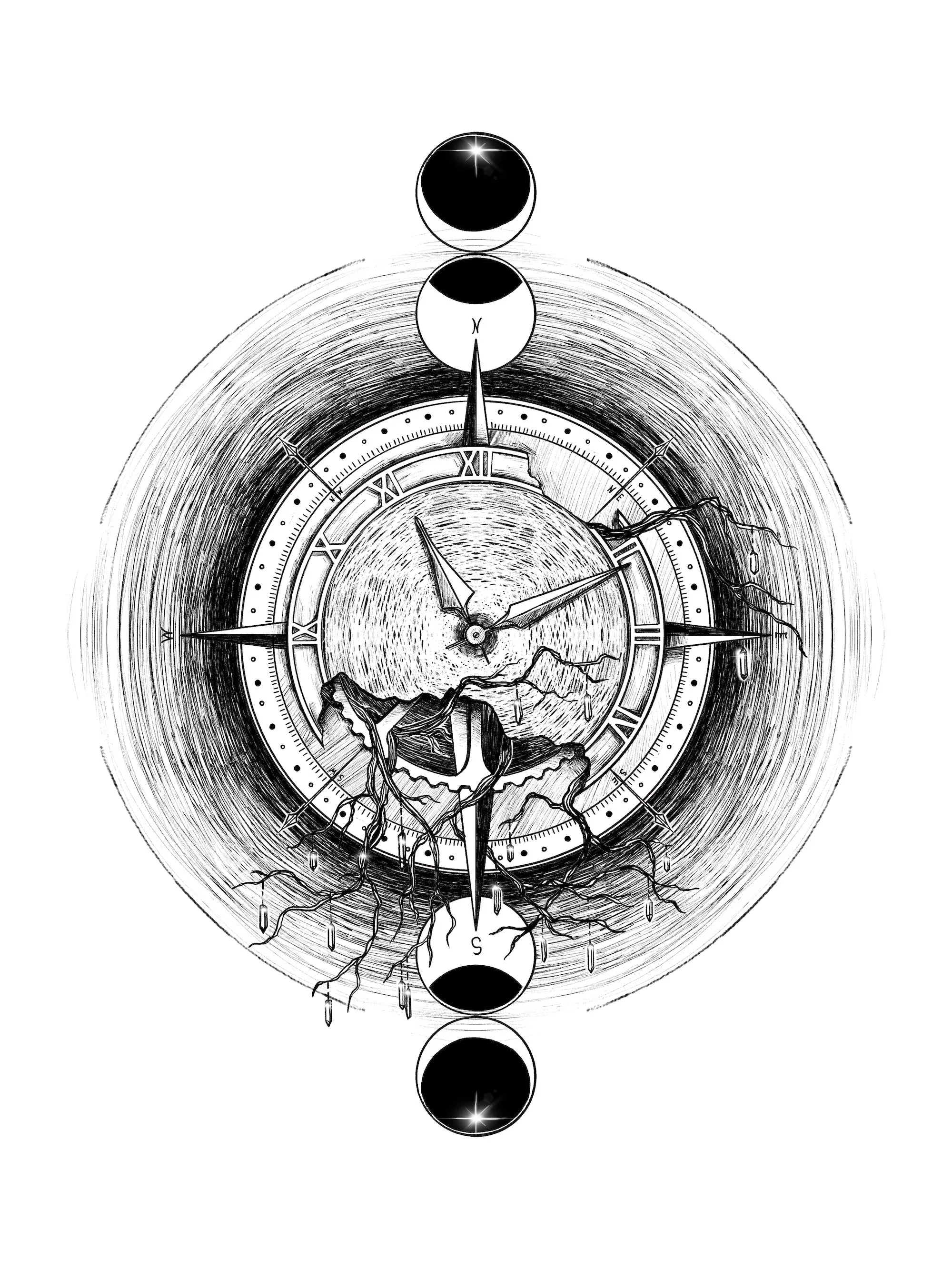 Book: Gemja - The Message